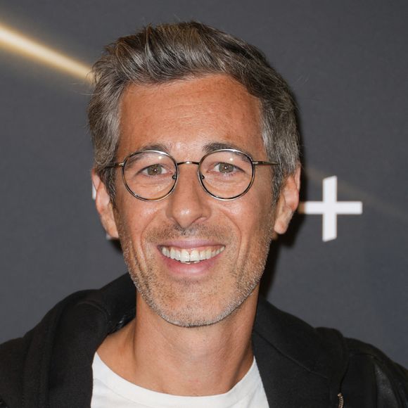 Le directeur de la "Star Academy" a notamment dévoilé que sa compagne avait pris des décisions essentielles pour leur famille. 

Michael Goldman - Photocall de la soirée de lancement de la 13ème saison de la "Star Academy" au cinéma Le Grand Rex à Paris. La Star Academy 2025 sera diffusée à partir du 18 octobre 2025 sur TF1.
© Guirec Coadic/Bestimage