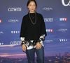 Il faut dire qu'elle a su très jeune qu'elle voudrait être comédienne comme on peut l'apprendre un peu partout à travers les médias. 

Zoï Sévérin - Avant-première de la nouvelle fiction de TF1 "Cat's Eyes" à la Seine Musicale à Paris le 9 octobre 2024. © Coadic Guirec/Bestimage