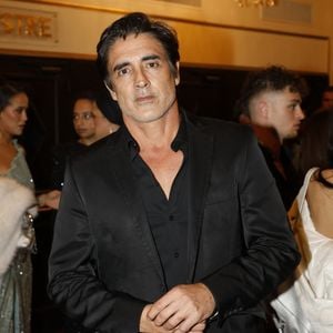 Il a été en couple avec Ornella Verrechia pendant onze ans et ils ont deux enfants ensemble.

Grégory Basso - Cocktail de la soirée de Magali Berdah au théâtre Mogador à Paris le 8 octobre 2024. Magali Berdah lance " BrightMe ", l'application globale qui constitue l'avenir de l'influence dans le monde. © Marc Ausset-Lacroix/Christophe Clovis/Bestimage