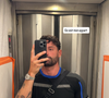 Hugo Manos sur Instagram