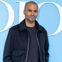Tony Parker face aux clichés lors de son arrivée aux États-Unis : "Ils ne respectaient pas les Européens"