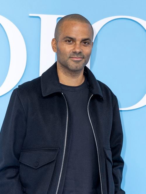Tony Parker face aux clichés lors de son arrivée aux États-Unis : "Ils ne respectaient pas les Européens"