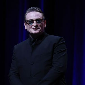 Benoit Magimel - Projection du film "Megalopolis" lors de la 50ème édition du Festival du Cinéma américain à Deauville. Le 13 septembre 2024
© Denis Guignebourg / Bestimage