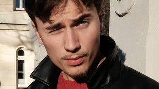 Le descendant de l'impératrice Sissi est une star des réseaux sociaux, son allure n'y est pas pour rien