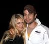 Enrique Iglesias et Anna Kournikova s’apprêtent à agrandir leur famille.

Anna Kournikova et Enrique Iglesias sont les heureux parents de jumeaux. Bestimage