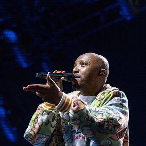 Soprano en concert au festival le Printemps de Pérouges au Château de Saint-Maurice-de-Rémens, France, le 28 juin 2025.© Sandrine Thesillat/PsNewZ/Bestimage