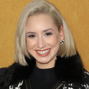 Jazmin Grace Grimaldi , New York City, NY, USA le 4 décembre 2018. Photo par John Nacion/Startraks/ABACAPRESS.COM