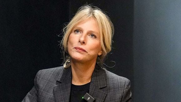 Karin Viard, des vacances compliquées avec son mari et très loin de la France : elle montre l’envers du décor