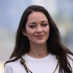 Marion Cotillard - Photocall du film "7 h 40 ce matin-là" au 74ème Festival du Film de Saint-Sébastien (San Sebastian), le 24 septembre 2026. © Imago / PsnewZ / Bestimage