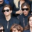 A Paris, Clotilde Courau retrouve sa fille Vittoria au coeur de la ville pour un événement auquel ont assisté de nombreuses personnalités