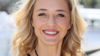 Hélène de Fougerolles : Rare photo de sa fille Shana, 22 ans et atteinte d'autisme, dont le père n'est pas n'importe qui