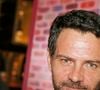 Il donnera une conférence à Saint-Tropez ce vendredi, un format qu'il a notamment développé avec Jean-Michel Fauvergue, ancien patron du RAID.

Jérôme Kerviel - Fauchon célèbre ses 130 ans, place de la Madeleine à Paris, France, le 24 novembre 2016. © Christophe Aubert via Bestimage