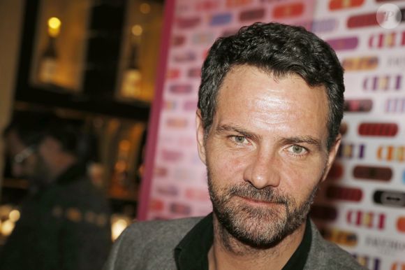 Il donnera une conférence à Saint-Tropez ce vendredi, un format qu'il a notamment développé avec Jean-Michel Fauvergue, ancien patron du RAID.

Jérôme Kerviel - Fauchon célèbre ses 130 ans, place de la Madeleine à Paris, France, le 24 novembre 2016. © Christophe Aubert via Bestimage