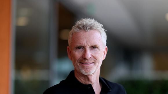 Denis Brogniart évoque l’endroit "très sommaire" où il loge pendant le tournage de Koh-Lanta, loin de tout confort