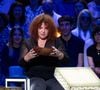 Valérie Mairesse

Exclusif - Valerie Mairesse lors de l'enregistrement de l'émission "La Boîte à secrets", présentée par F.Bollaert et diffusée le 16 octobre sur France 3, à Paris, France, le 29 septembre 2026. © Cyril Moreau/Bestimage