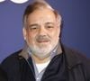 Provincial de naissance, Didier Bourdon revendique pleinement ses racines. "J’ai grandi à Biarritz, puis à Mulhouse où mon père, qui travaillait chez EDF, avait été muté. Je viens de là"

Didier Bourdon - Première du film "Cocorico 2" au Publicis Cinémas à Paris le 31 mars 2026. © Marc Ausset-Lacroix/Bestimage