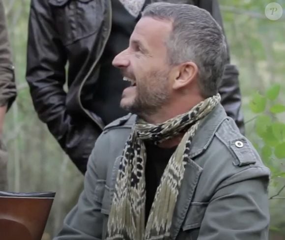 Bande démo de Nicolas Beaucaire datant 2018 dévoilé sur YouTube dans lequel il est mis à l'honneur dans d'innombrables oeuvres à l'instar de Safari Portier, Les Gamins, Ainsi soient-ils ou encore Le Capital. (Capture d'écran).