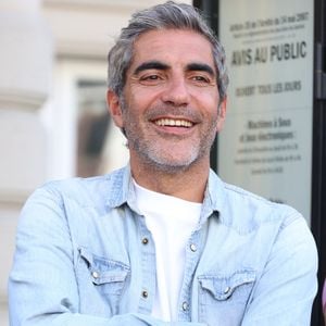 Un retour qui n'est pas du goût de mouvements féministes. "Les combats féministes sont très importants, mais dans mon histoire, j'ai été innocenté, confie-t-il à l'AFP. La justice a tranché et sept magistrats m'ont innocenté à l'unanimité. Je ne veux pas me laisser définir par cette affaire qui appartient désormais au passé."

Exclusif - Ary Abittan - Arrivées au photocall de la 3ème édition du Festival du Cinéma Français et de la Gastronomie d'Aix-les-Bains. Le 6 juin 2024. © Denis Guignebourg / Bestimage