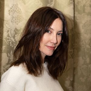 Mareva Galanter a participé à un évènement organisé par Sandra Sisley à Paris 

Exclusif - Mareva Galanter - Présentation de la nouvelle collection de la marque Oud automne/hiver 2025-2026 dans les salons des restaurants Lafayette à Paris.
© Jeremy Melloul / Bestimage