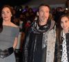 Pour l'interprète de Ma liberté de pensée, une famille de fans ne doit pas avoir à dépenser un budget aussi conséquent pour venir le voir chanter.

Florent Pagny, sa femme Azucena et sa fille Ael lors de la 15e édition des NRJ Music Awards qui s'est tenue au Palais des Festivals à Cannes, France, le 14 décembre 2013. Photo Nicolas Briquet/Abaca
