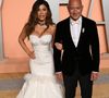 Les habitants dénoncent un nouvel exemple de surtourisme qui complique leur quotidien.

Lauren Sànchez et Jeff Bezos à la soirée des Oscars de Vanity Fair. Photo par Doug Peters/PA Wire/ABACAPRESS.COM