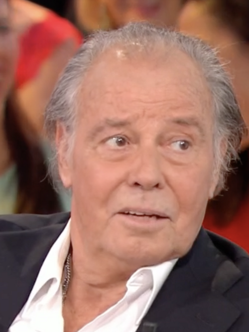 Tom Leeb est devenu papa ! C’est son père Michel Leeb qui a vendu la mèche à la télévision