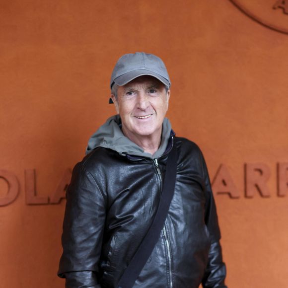 François Cluzet au village lors des Internationaux de France de tennis de Roland Garros 2024, à Paris, France, le 1er juin 2024.

© Jacovides-Moreau/Bestimage