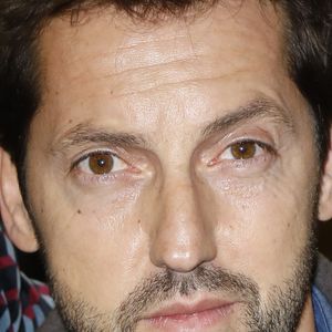 Exclusif - Frédéric Diefenthal - Lancement du livre de Christophe Bourgois-Costantini "Vous êtes 10 fois plus intelligent que vous ne l'imaginez" à la fondation Akuo à Paris. Le 1er février 2018 © Marc Ausset-Lacroix / Bestimage