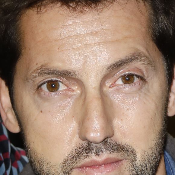 Exclusif - Frédéric Diefenthal - Lancement du livre de Christophe Bourgois-Costantini "Vous êtes 10 fois plus intelligent que vous ne l'imaginez" à la fondation Akuo à Paris. Le 1er février 2018 © Marc Ausset-Lacroix / Bestimage