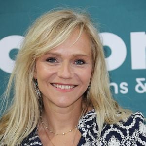 Exclusif - Claire Borotra lors de la 25ème édition du Festival TV de Luchon le 7 février 2025.

© Patrick Bernard / Bestimage