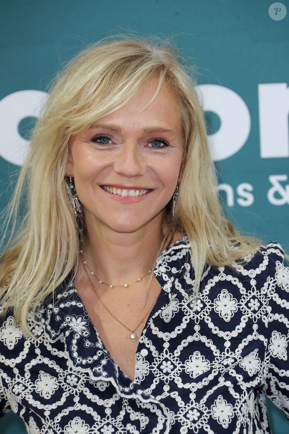 Photo Exclusif Claire Borotra Lors De La 25 me dition Du Festival Photo Exclusif Claire Borotra Lors De La 25 me dition Du Festival