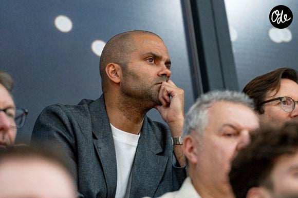 Mais comment dépense-t-il son immense fortune ?

Tony Parker assiste au match LDLC ASVEL vs Roca Team AS Monaco, 1/4 de finale du championnat de France, à l’Astroballe de Villeurbanne, le 17/02/2026. Photo Sandrine Thesillat / PsNewZ