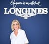 Ce vendredi 31 juillet, l'institut de beauté Regen Center à Narbonnea annoncé qu'elle en devenait la maraine. 

Exclusif - Michèle Laroque dans l'espace VIP, le Pavillon Eiffel, lors de la 12ème édition Longines Paris Eiffel Jumping au pied de la Tour Eiffel sur le Champ-de-Mars à Paris, France, le 19 juin 2026. © Perusseau-Veeren/Bestimage