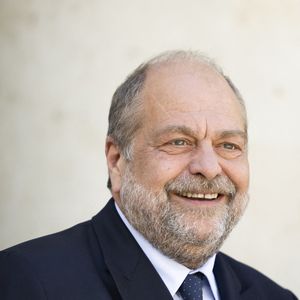 Le ministre français de la Justice Eric Dupond Moretti quitte le palais de l'Elysée après le conseil des ministres hebdomadaire à Paris le 16 juillet 2024.
Photo par Eliot Blondet/ABACAPRESS.COM