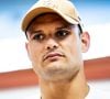 Mais ce n'est pas lui ! 

Florent Manaudou lors des championnats de France de Natation à Chartres, France. © Jean-Baptiste Autissier/Panoramic/Bestimage