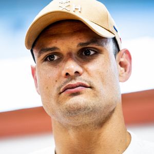 Mais ce n'est pas lui ! 

Florent Manaudou lors des championnats de France de Natation à Chartres, France. © Jean-Baptiste Autissier/Panoramic/Bestimage