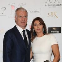 Didier Deschamps : son épouse Claude est aussi une as des affaires avec ses deux sociétés