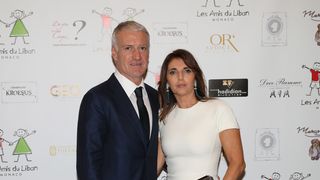 Didier Deschamps : son épouse Claude est aussi une as des affaires avec ses deux sociétés
