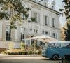 L'ancienne maison francilienne du célèbre auteur Antoine de Saint-Exupéry abrite aujourd'hui un superbe restaurant.

Maison La Feuilleraie, dans l'Essonne, est un restaurant. C'est là que vivait Antoine de Saint-Exupéry par le passé.