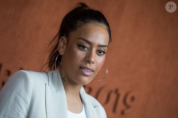 Amel Bent peut compter sur ses filles Sofia et Hana


Célébrités dans le village des internationaux de France de tennis de Roland Garros à Paris, France, le 6 juin 2019. © Jacovides-Moreau/Bestimage
