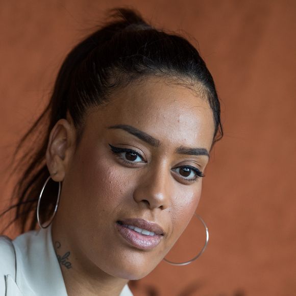 Amel Bent peut compter sur ses filles Sofia et Hana


Célébrités dans le village des internationaux de France de tennis de Roland Garros à Paris, France, le 6 juin 2019. © Jacovides-Moreau/Bestimage