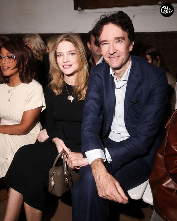De son premier mariage avec Justin Portman, elle a eu trois enfants : Lucas (qui aura 25 ans cette année), Neva (20 ans) et Viktor (19 ans). De son histoire avec Antoine Arnault sont ensuite nés deux autres garçons : Maxim (13 ans) et Roman (qui va bientôt avoir 10 ans).

Natalia Vodianova et Antoine Arnault au défilé Stella McCartney WI26 au Grand Manège Jean Caucanas à Paris, France. © Backgrid USA / Bestimage