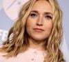 Si les tendances skincare se multiplient sur les réseaux sociaux, la comédienne, elle, semble avoir trouvé depuis longtemps le soin qui lui convient.

Chloé Jouannet - Tapis rouge de la cérémonie d'ouverture du 29ème Festival International du Film de Comédie de l'Alpe d'Huez. © Dominique Jacovides/Bestimage