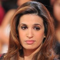 Sonia Mabrouk a démissionné d'un poste éloigné des médias et de la France, elle s'est retrouvée sans travail à Paris