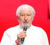 Pierre Gagnaire met depuis quatre ans son savoir-faire au service des seniors avec Casa Barbara, un projet particulièrement lié à son histoire familiale.

Pierre Gagnaire (sacré Chef Mentor) lors de la cérémonie de remise des étoiles Michelin au Grimaldi Forum de Monaco. 1 étoile, 7 nouveaux 2 étoiles et 1 nouveau 3 étoiles © Claudia Albuquerque/Bestimage