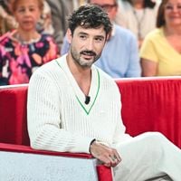 "Je ne m'y attendais pas du tout" : Jérémy Frérot perd ses moyens face à une personne à qui il doit beaucoup