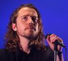 Julien Doré a annulé cinq concerts prévus aux États-Unis.

Le chanteur français Julien Doré se produit en concert dans le cadre de son Love Tour à Bordeaux, France. Photo par Patrick Bernard-Quentin Salinier/Abaca