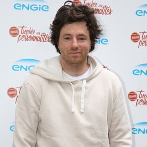 Exclusif - Jean Imbert - 26ème édition du Trophée des personnalités en marge des Internationaux de Tennis de Roland Garros à Paris. Le 5 juin 2018.
© Denis Guignebourg / Bestimage