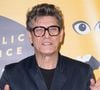 et qu'il allait "peut-être tout donner avant de mourir !"
Marc Lavoine lors de l'ouverture de Mon Premier Festival 2022 à Paris, France, le 26 octobre 2022. Photo par Aurore Marechal/ABACAPRESS.COM