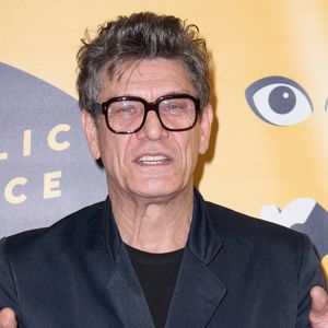 et qu'il allait "peut-être tout donner avant de mourir !"

Marc Lavoine lors de l'ouverture de Mon Premier Festival 2022 à Paris, France, le 26 octobre 2022. Photo par Aurore Marechal/ABACAPRESS.COM